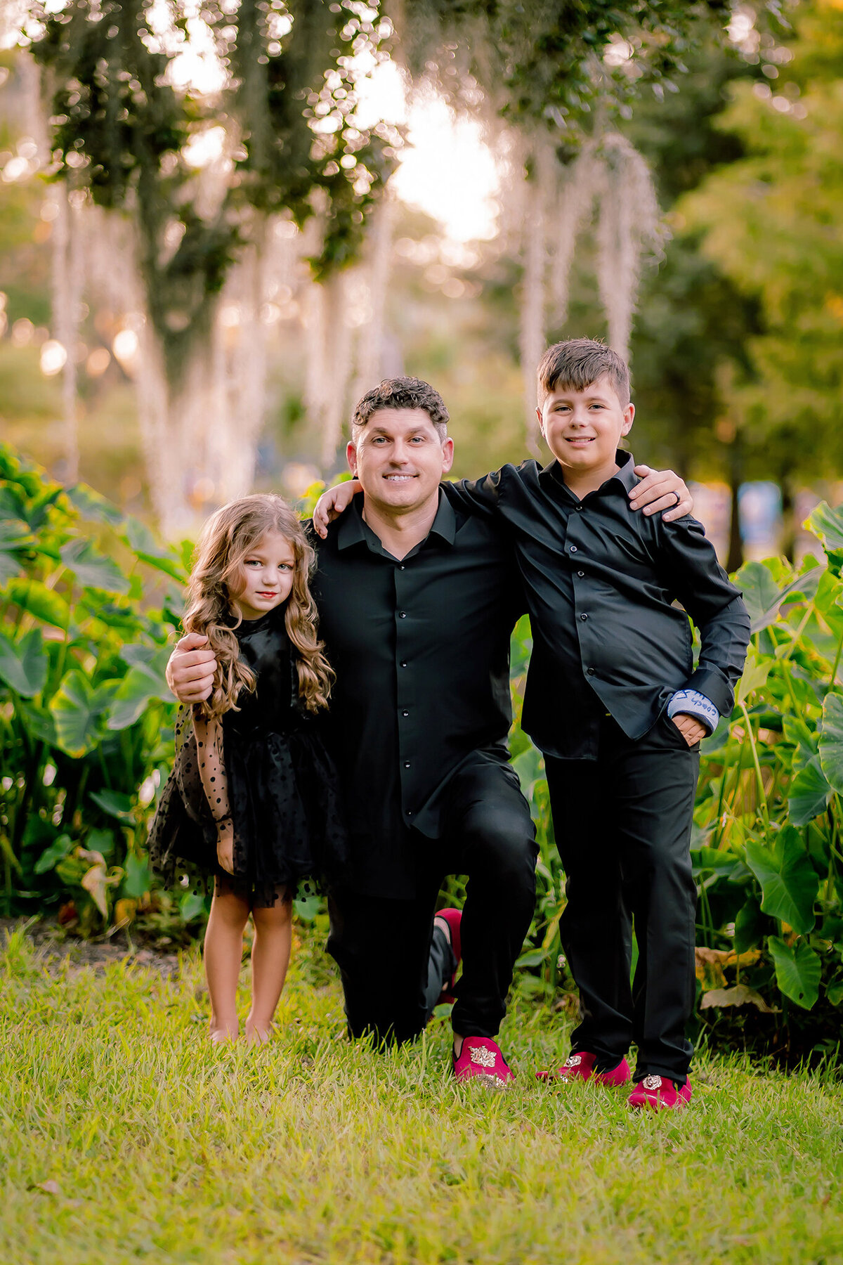 New Orleans Family Photographer 44