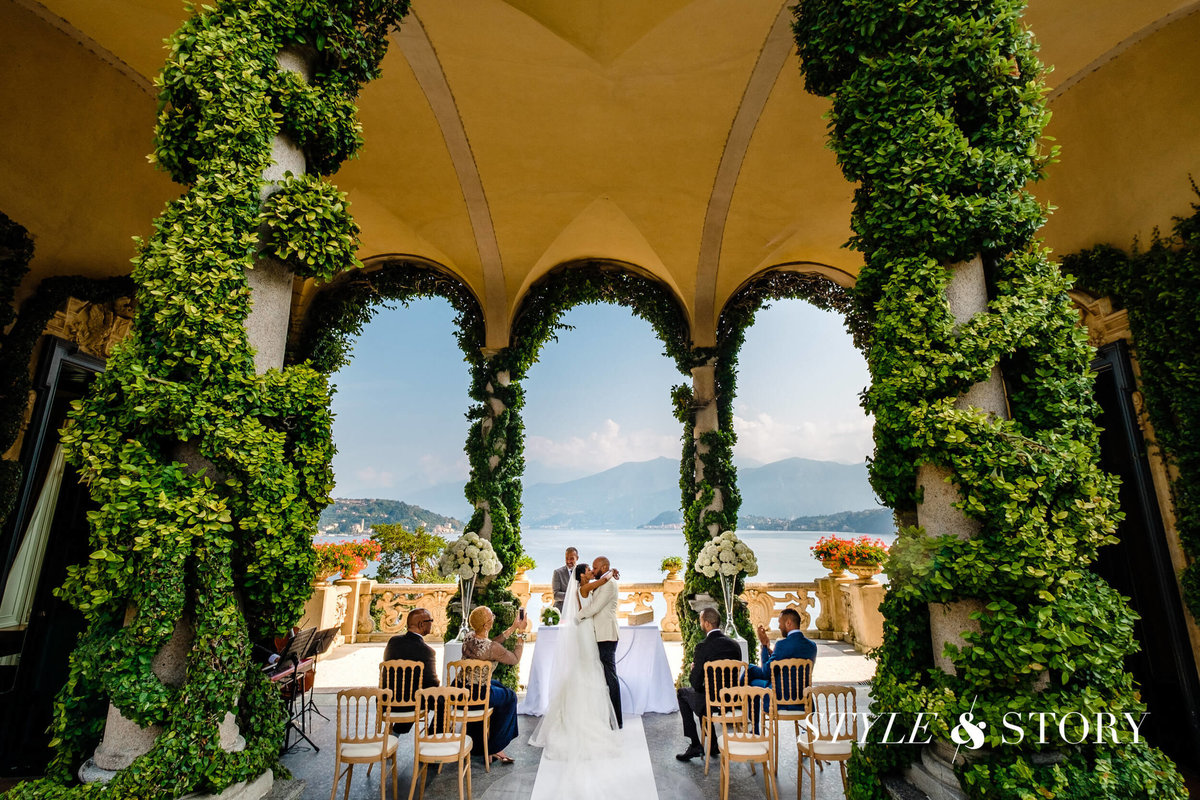 mejor fotógrafo de bodas Ben Hartley