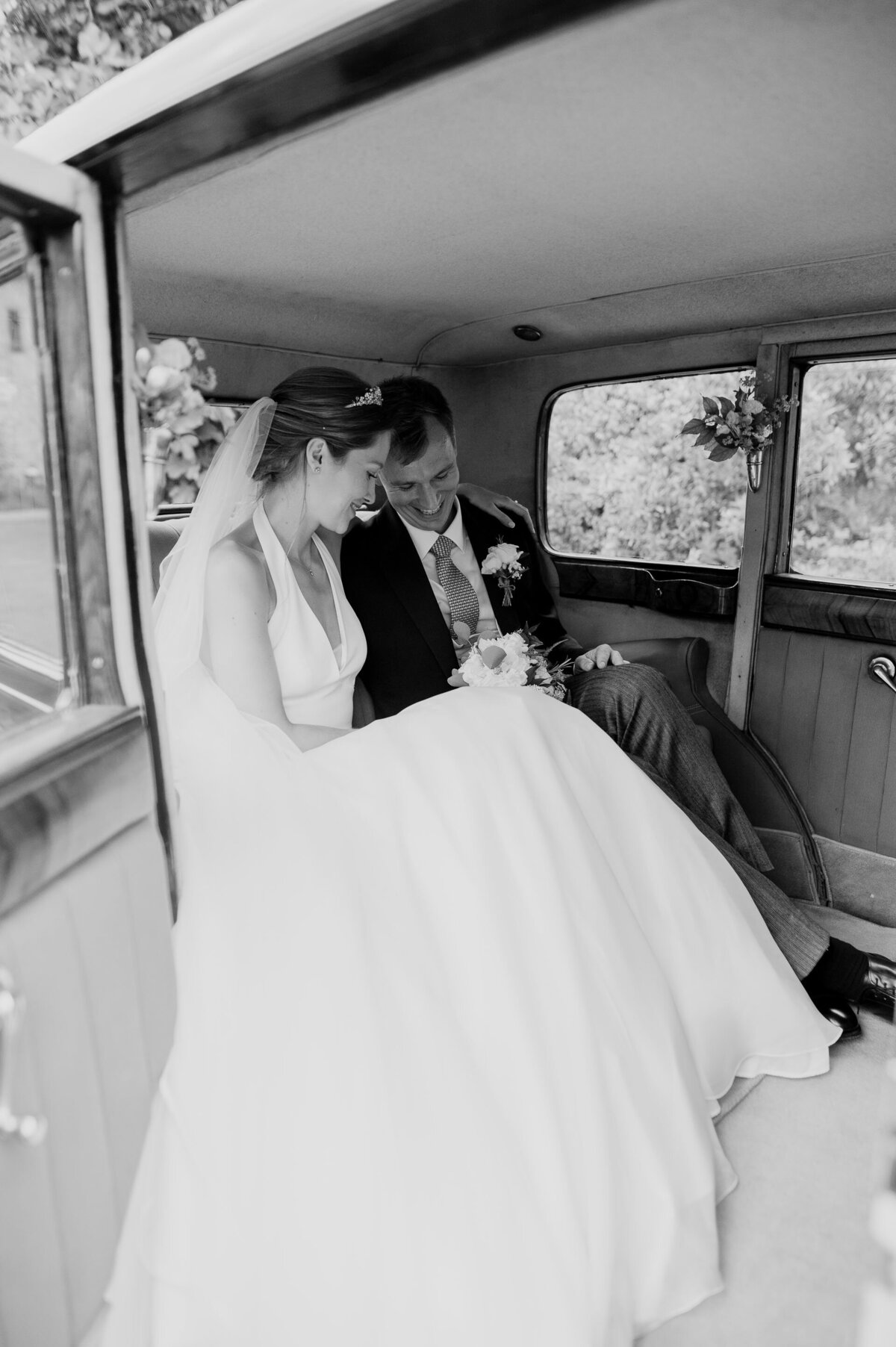 Alice and James Wedding - Laura Williams Photography - 514