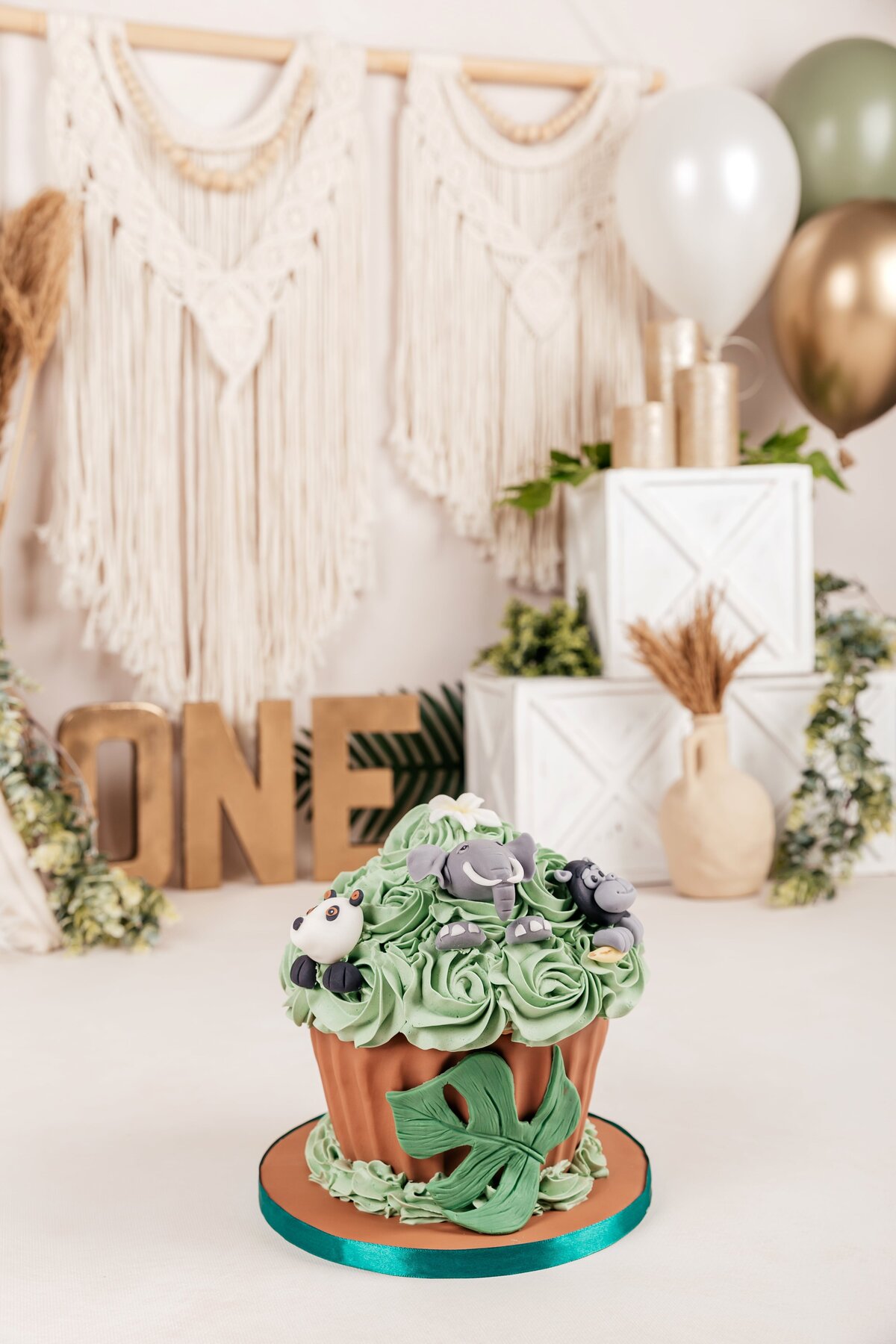 Cakesmash taarten (36)