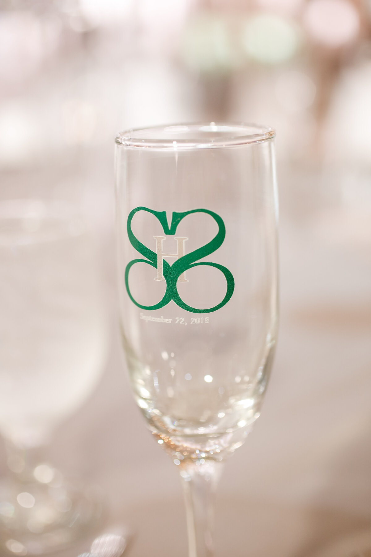 25 - Westin Tampa Wedding Favors - Tampa Bay Wedding Planner