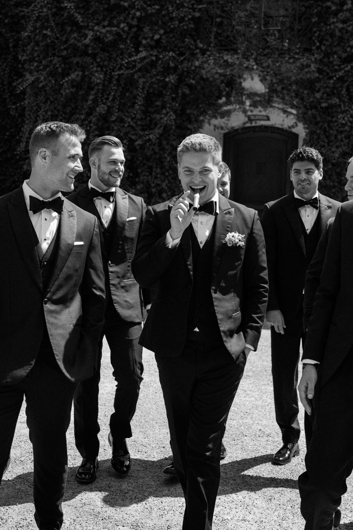 Maria + Grant + Truvision Studios 81
