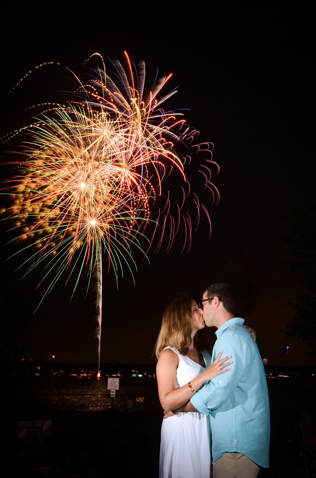 Chicagoland engagement photographer 6