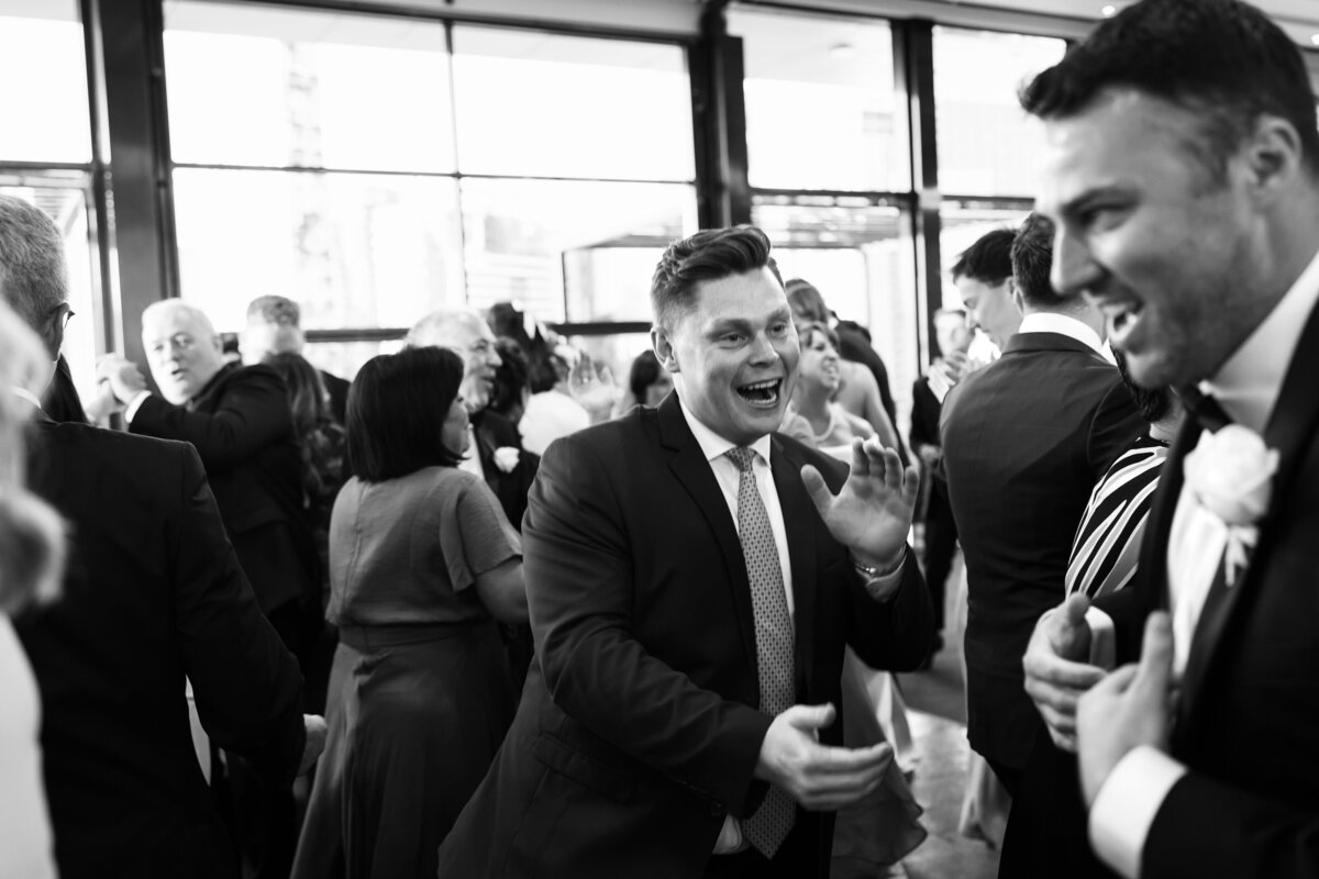 Luminare, Melbourne City Wedding Photographer, Samantha and John-921