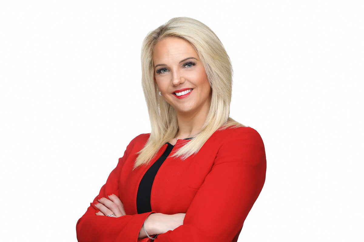 Business Headshots 099