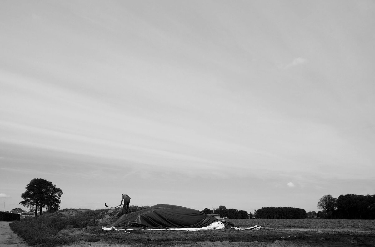 Bart Van der Moeren - De Stille Kempen - 045