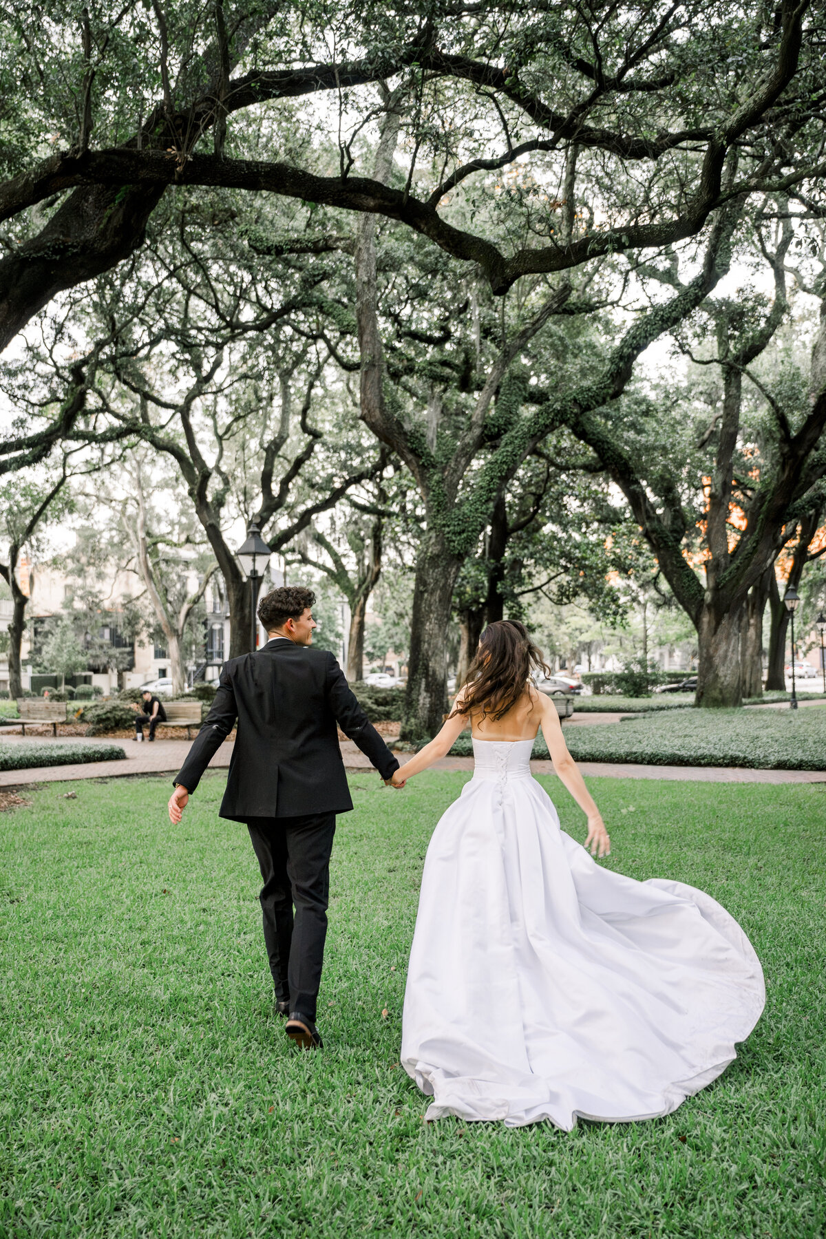 savannah georgia wedding photographer