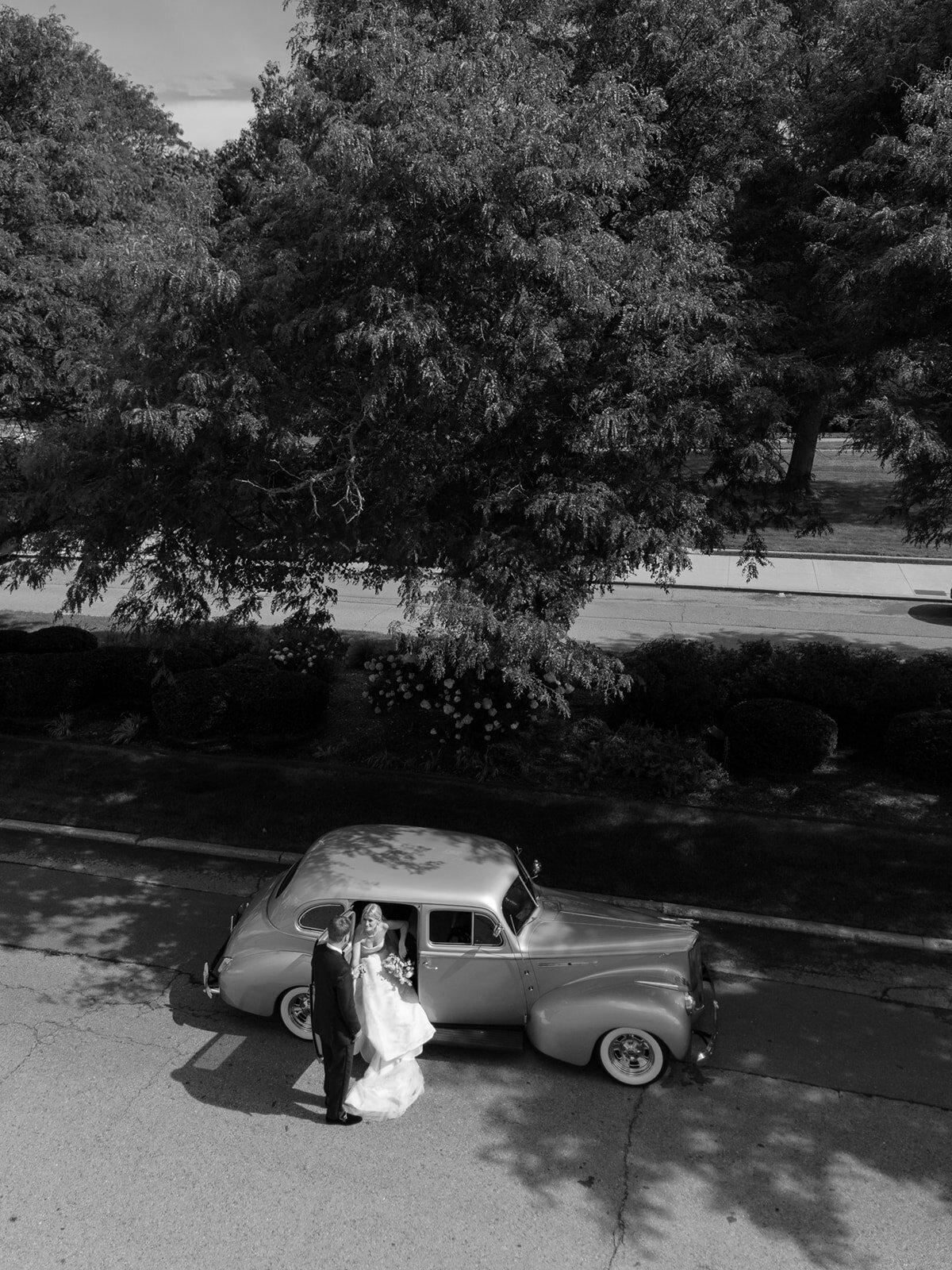 The Fourniers _ Frazier Wedding-11