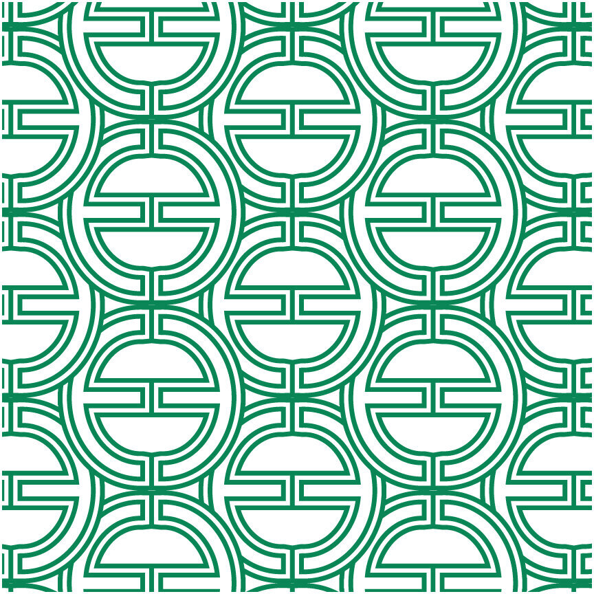 Chic-Pattern