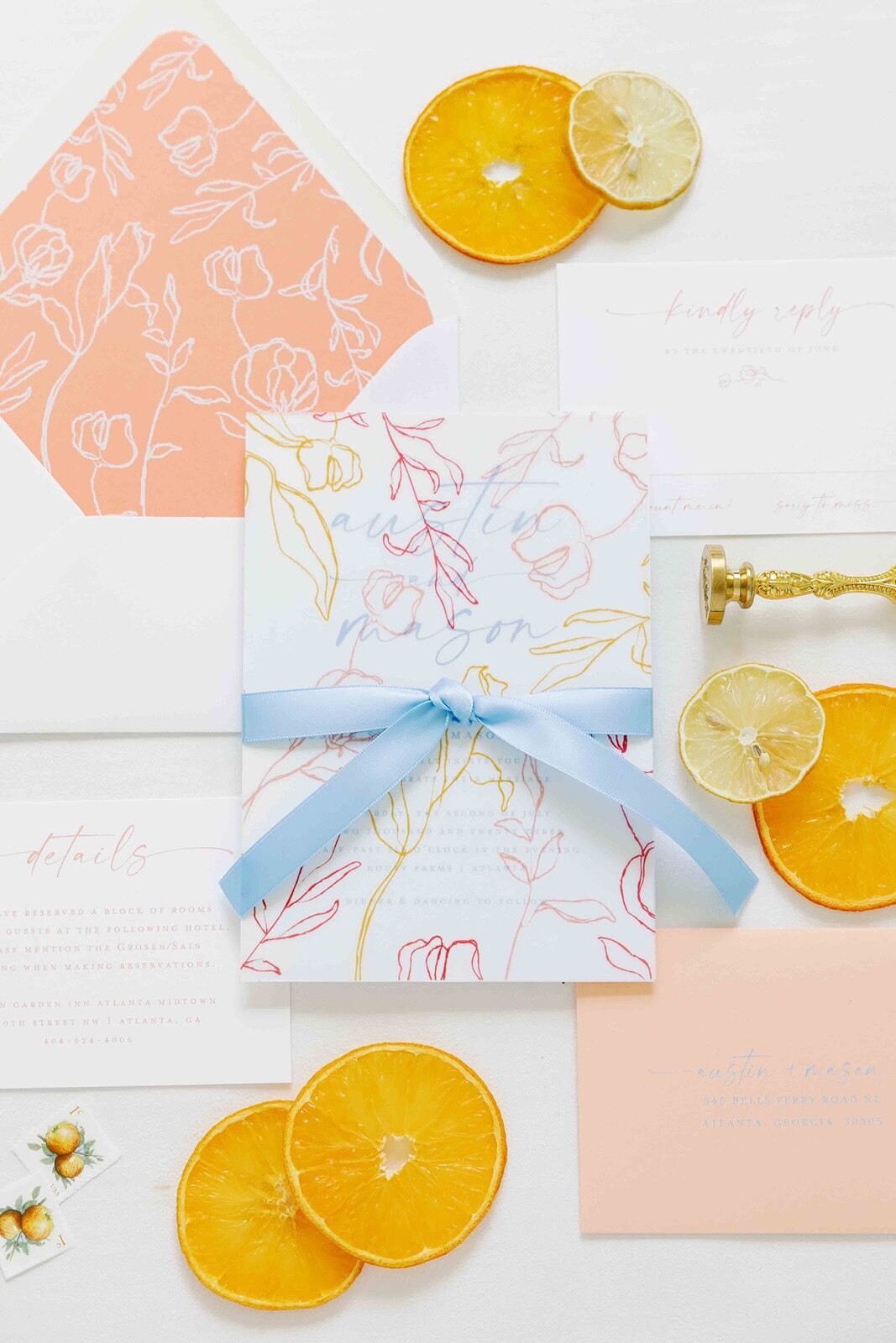 wedding-invitation