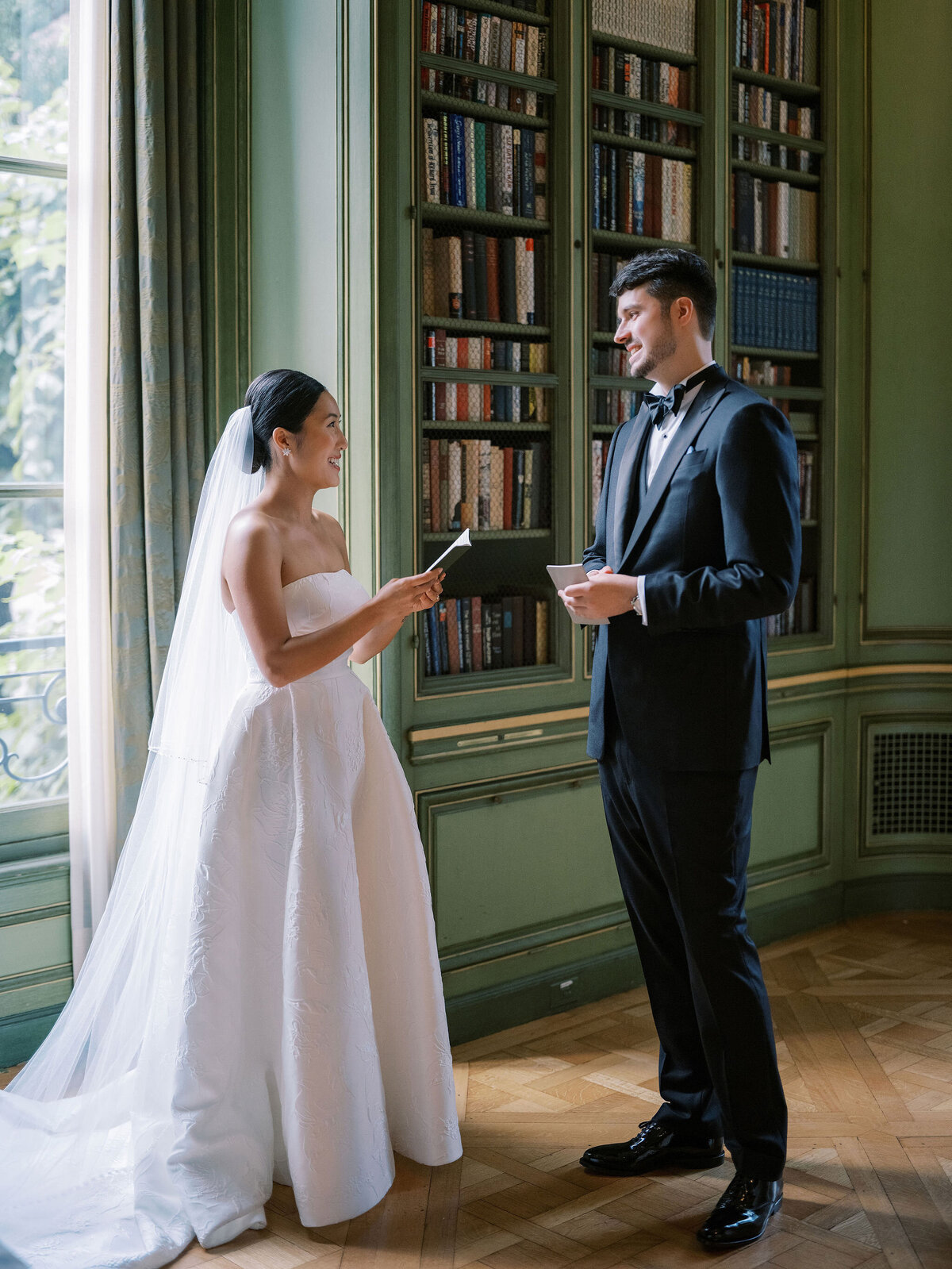 Vicki Grafton Elevated DC Wedding Photographer Meridian House 048