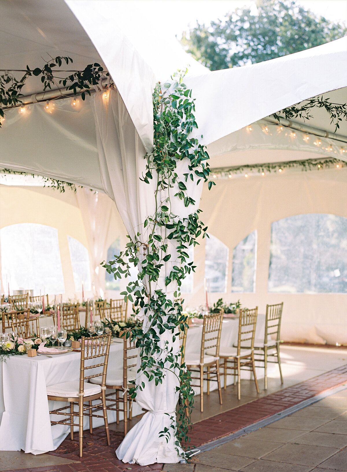 Lairmont Manor Wedding - Negeen & Ben - 74