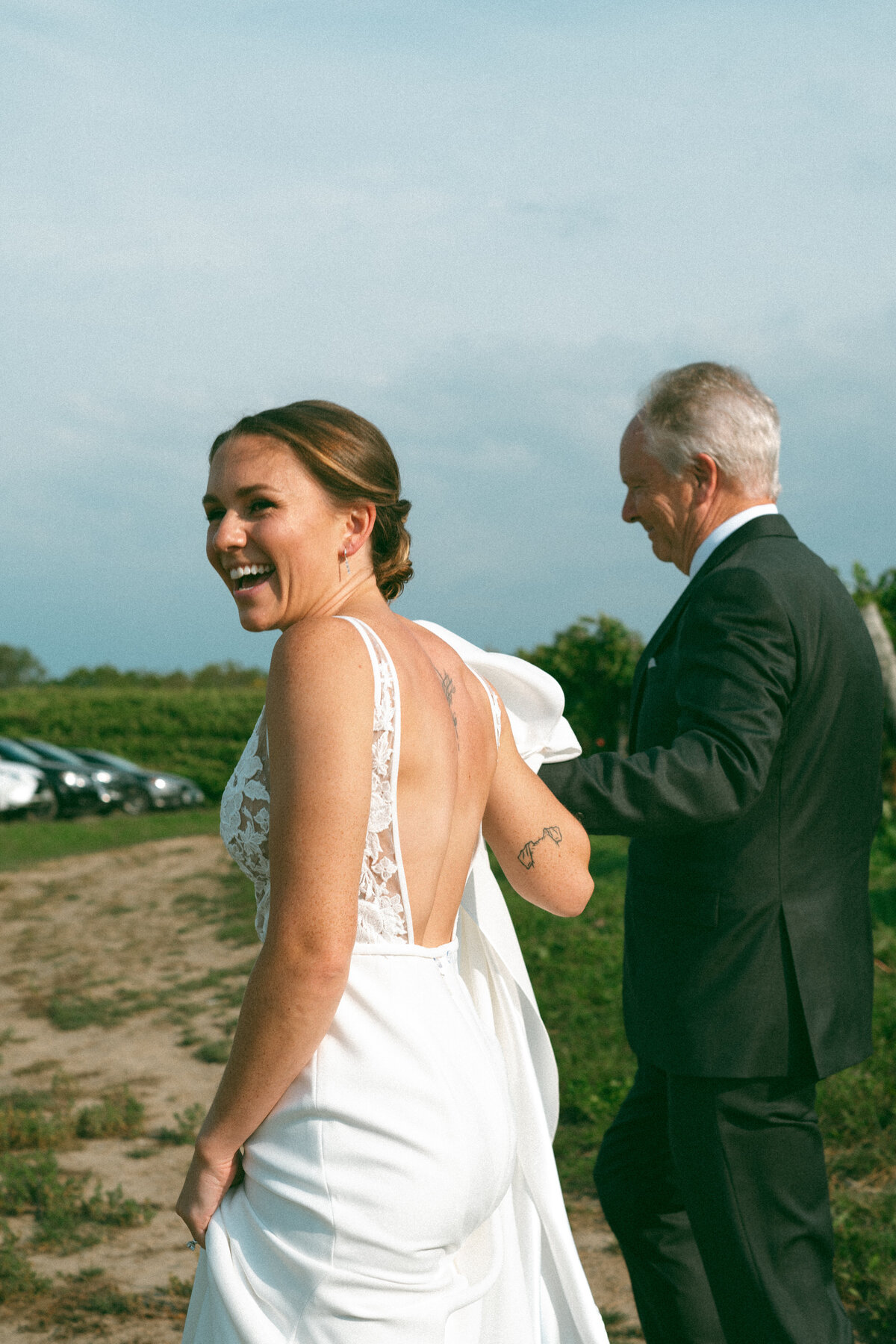 Nicole & Tyler_s Wedding October 6_ 2024 FL - Shania Crivelli Photography-14