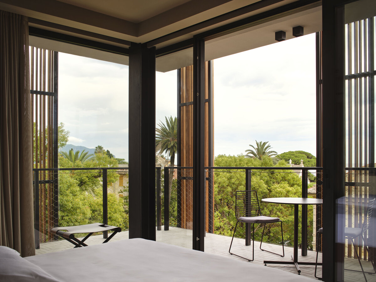 Waterstone - Capitolo Riviera - Nervi - Luxury Boutique Hotel - Albergo Genova Nervi - 24-25-26 Giugno 2024_0754