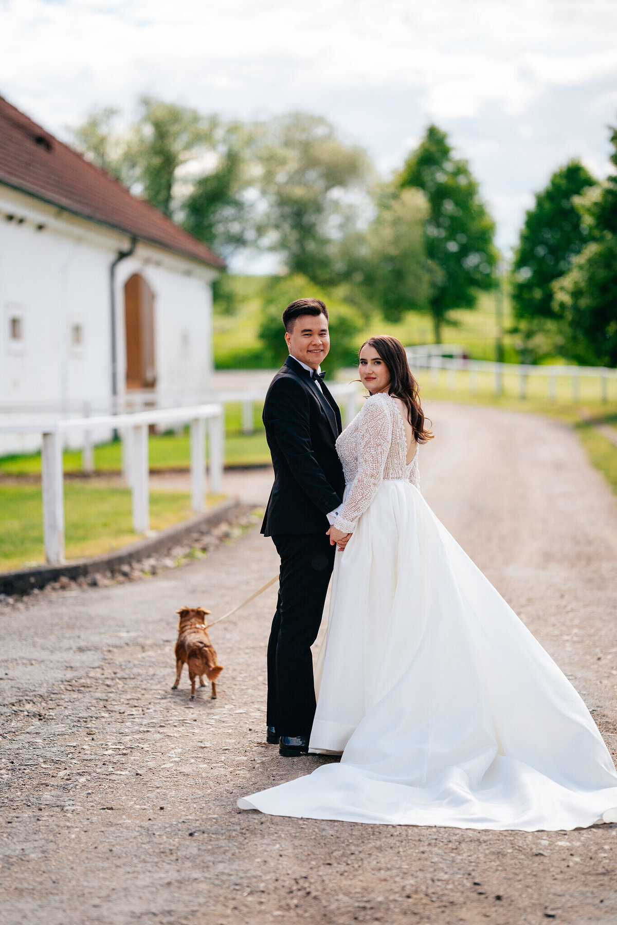 svatba benice párové fotografie_4