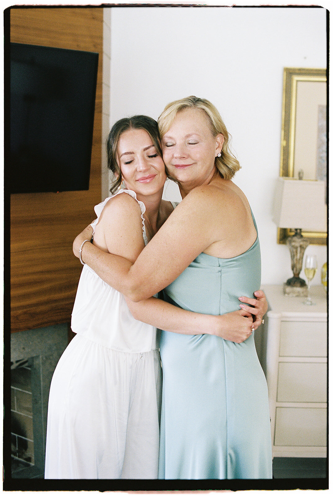 Catherine & Logan Wedding Day Film NF -  0022A