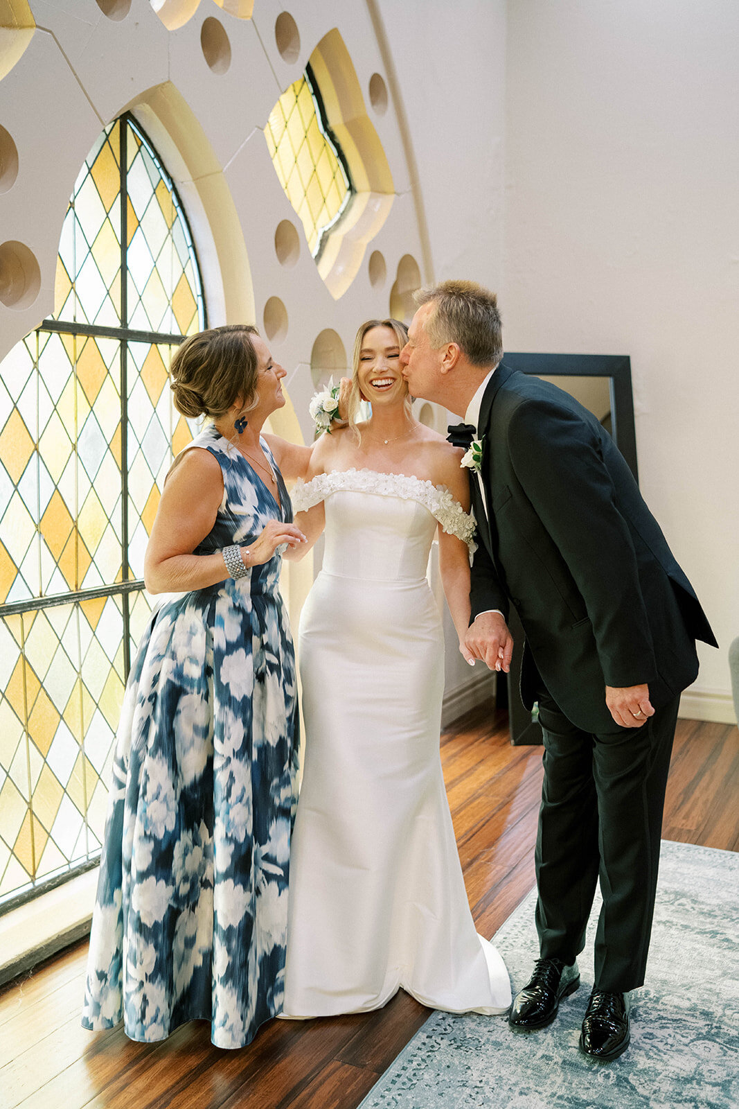 Missouri Athletic Club Wedding Photography151