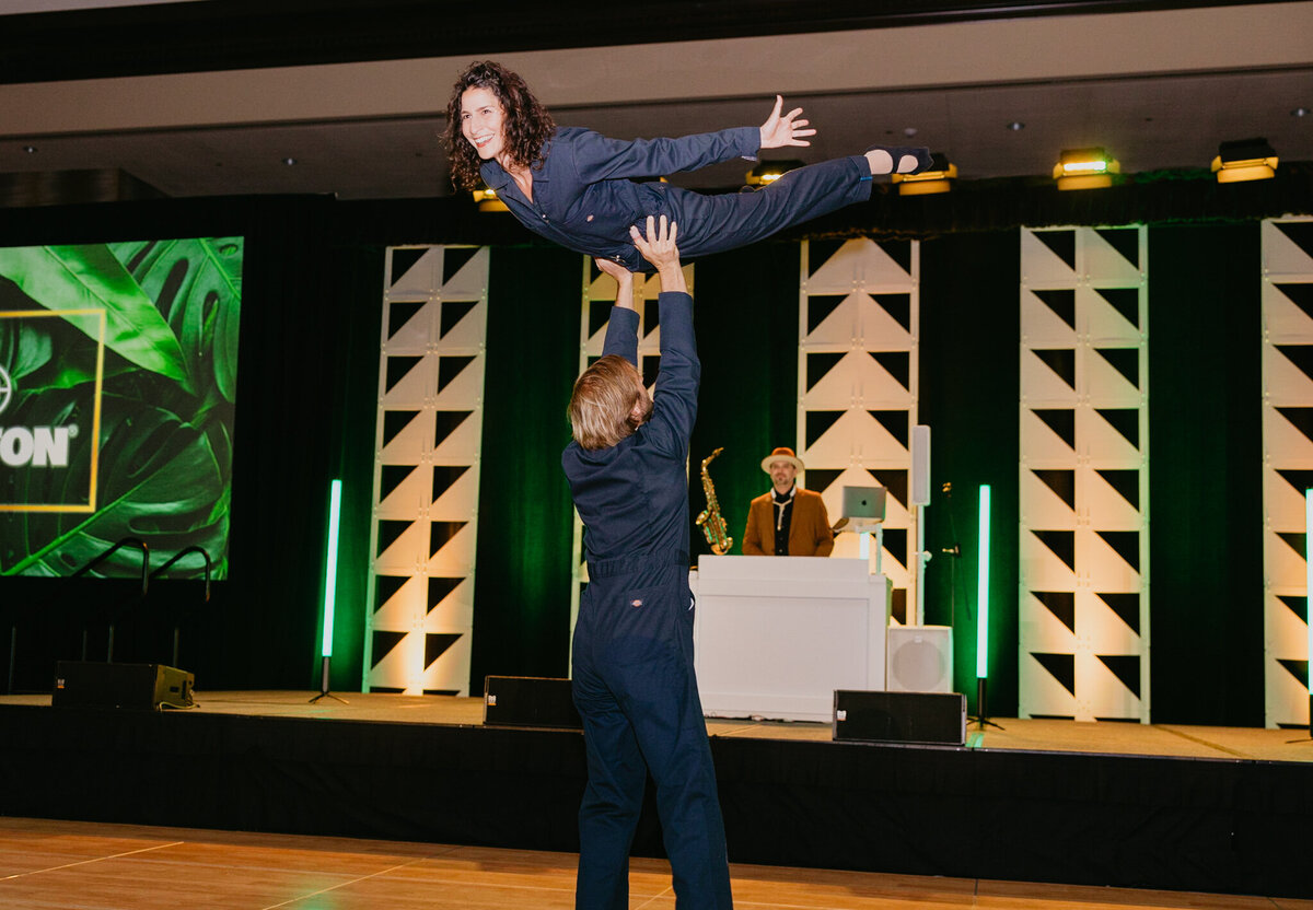 Lockton - State of the Companies - Day 3 - The Omni Hotel - Dallas_ Texas - Meme Urbane Photography-149