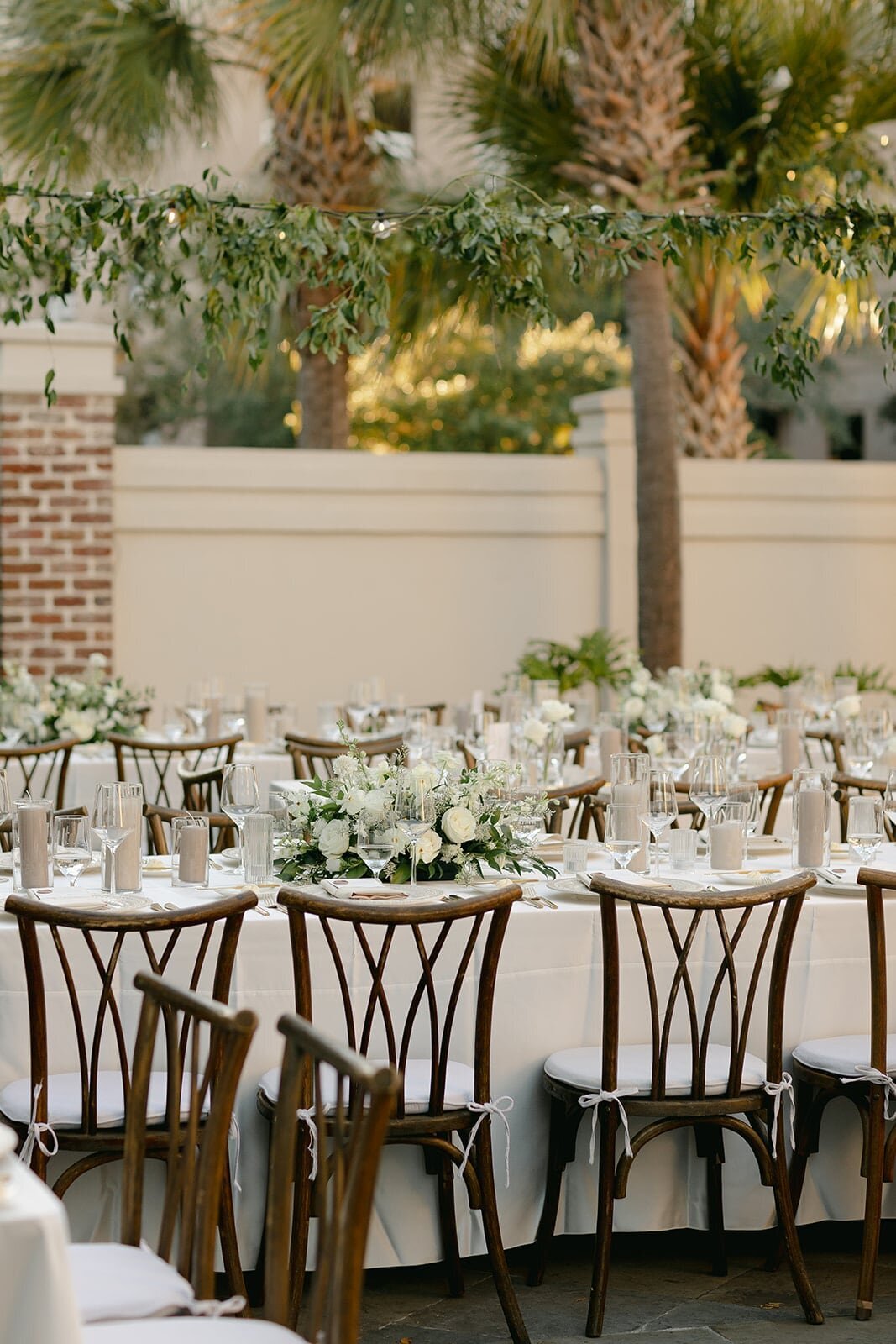 Gadsden House Charleston Wedding | Carolina Occasions 28
