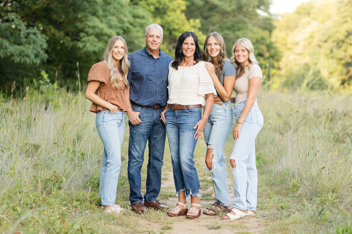 Family Photography _ Eau Claire, Wisconsin, Chippewa Valley _ Brand, Senior and Family Photographer _ Christy Janeczko Photography - 16