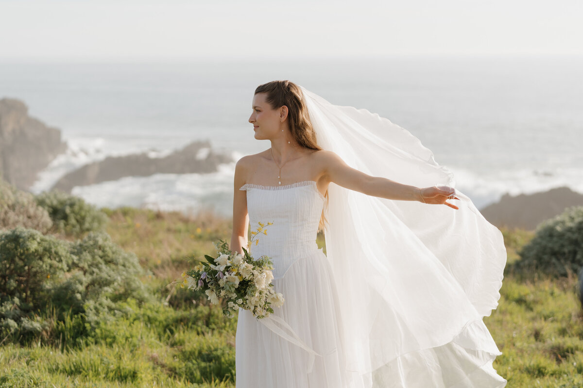 Sea Ranch Lodge Elopement Photos57