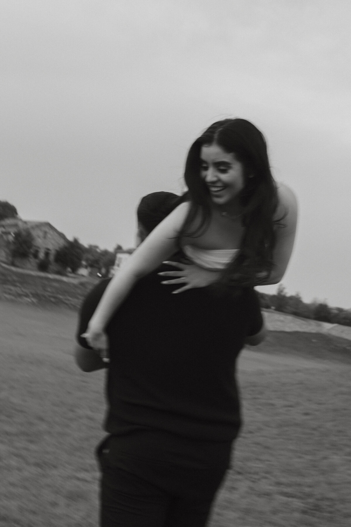 Abby Herron Photography Couples Portfolio — Angel and Emily 2