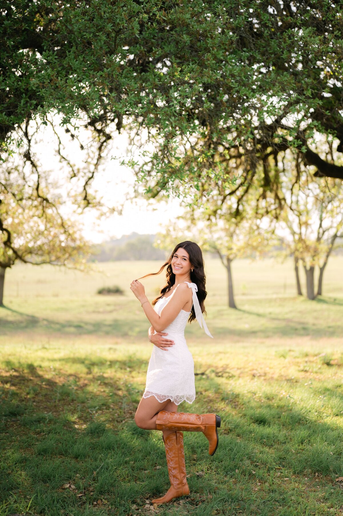 Kendall's Senior Pics 0030