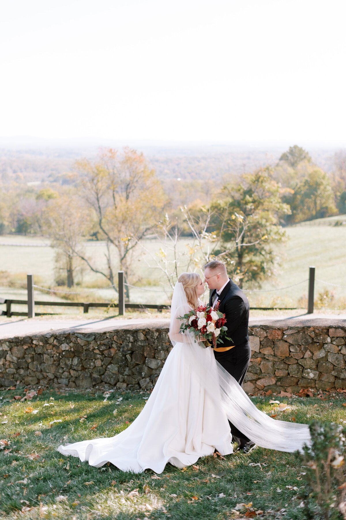 NORTHERN VIRGINIA WEDDING PHOTOGRAPHER  - Katie Annie Photography-9076