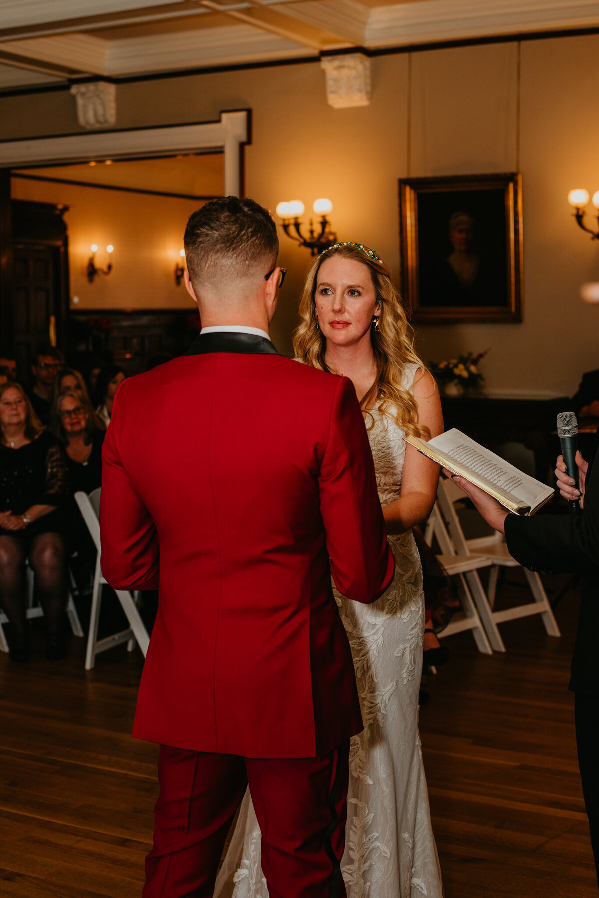 Austin + Kaitlin Wedding-369