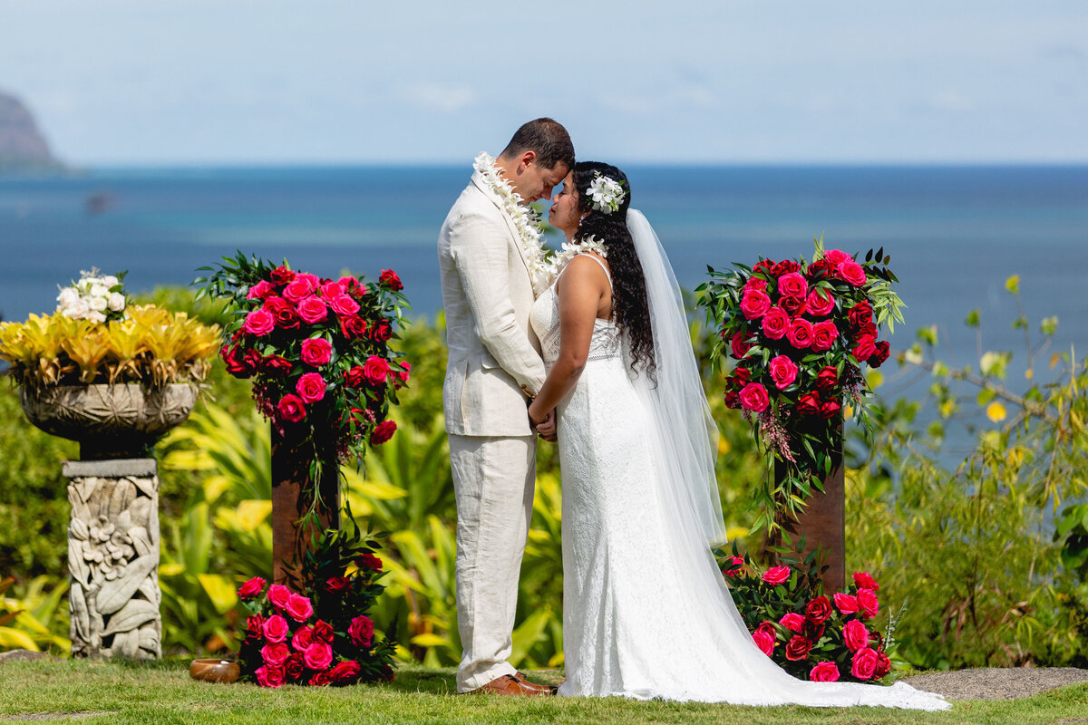 Noelani Gardens Wedding 7