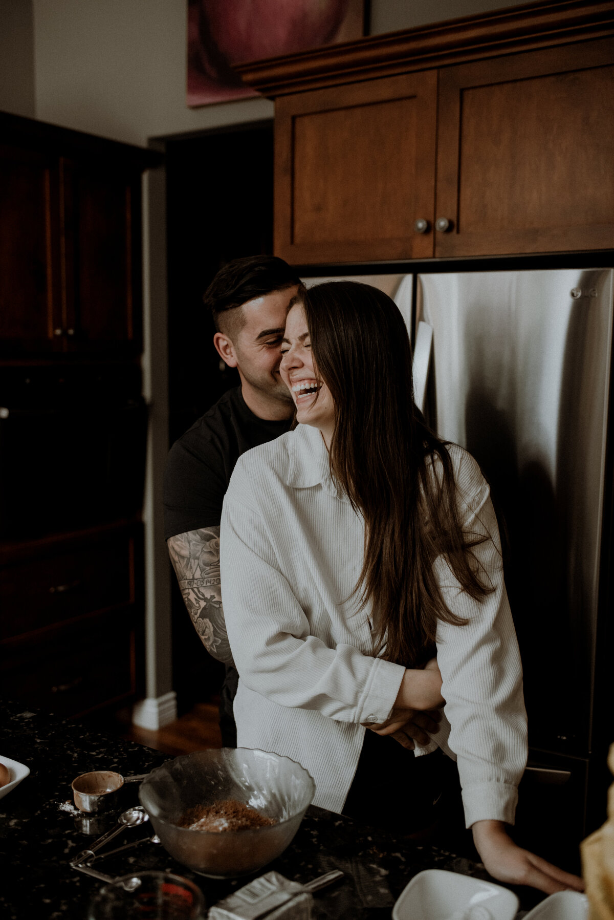 maple-ridge-intimate-in-home-couple-engagement-photographer-7