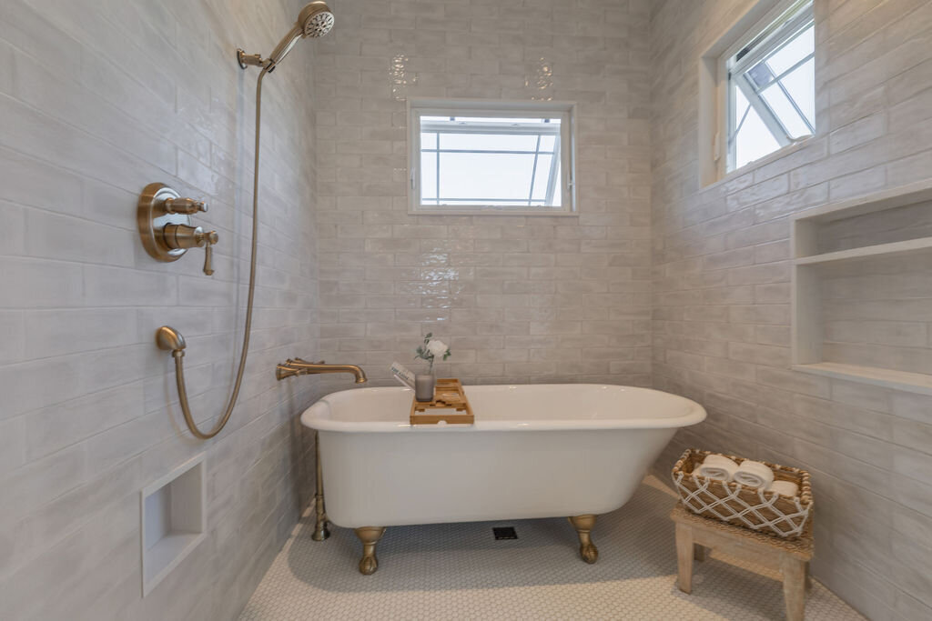 Luxury home builder Vancouver Scott Hanson 12