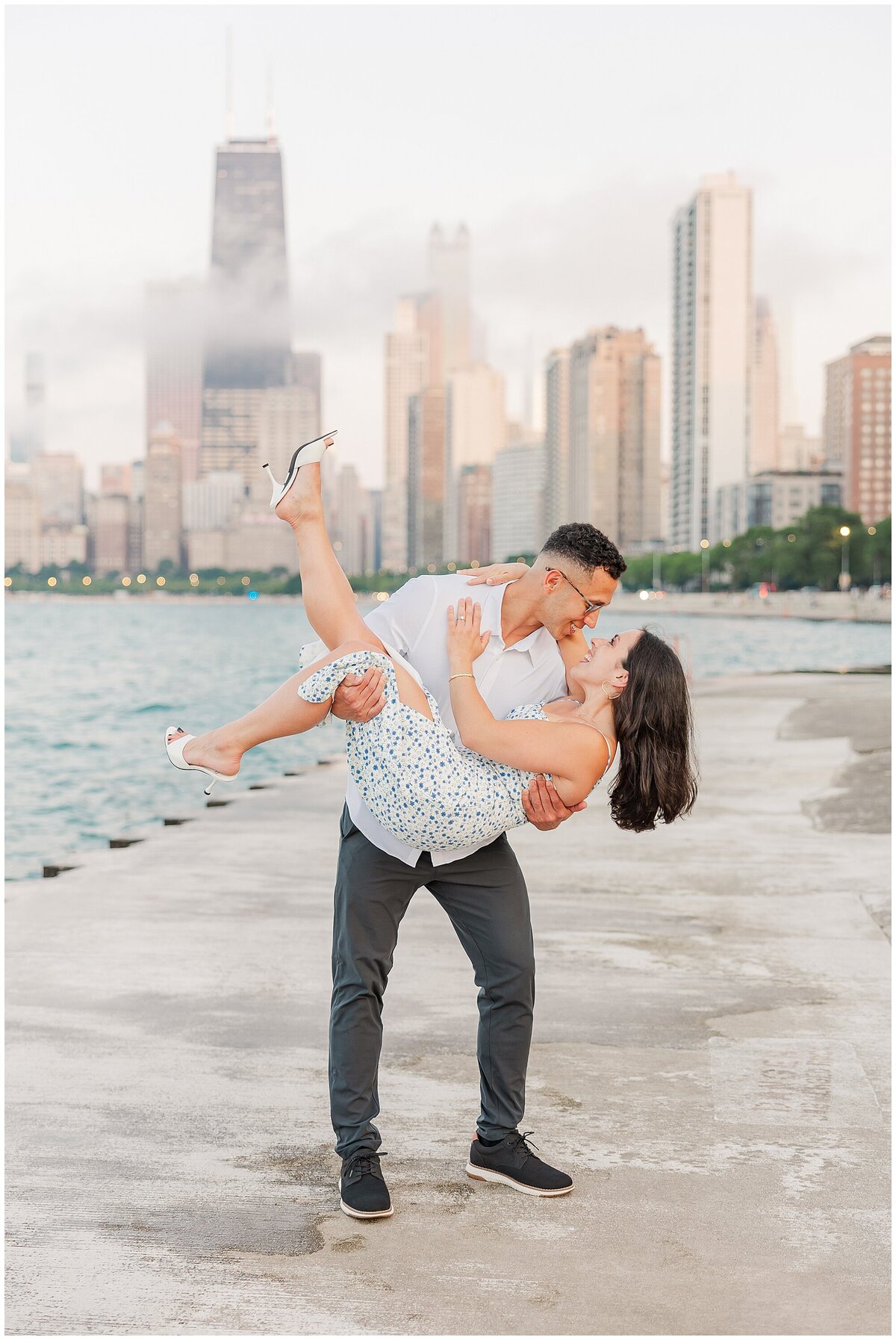 Chicago Summer Engagement 071124_1035