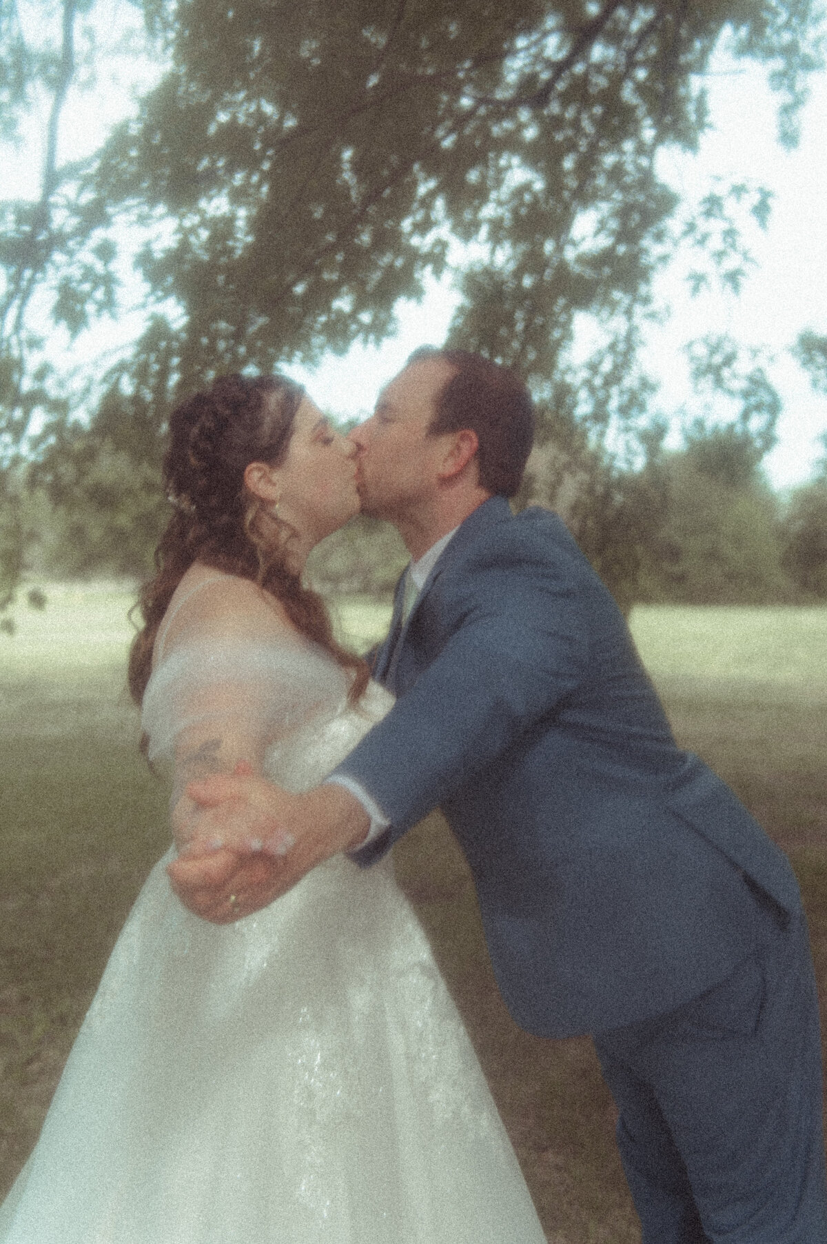 Bella and Alex Wedding - June 21st, 2024-757