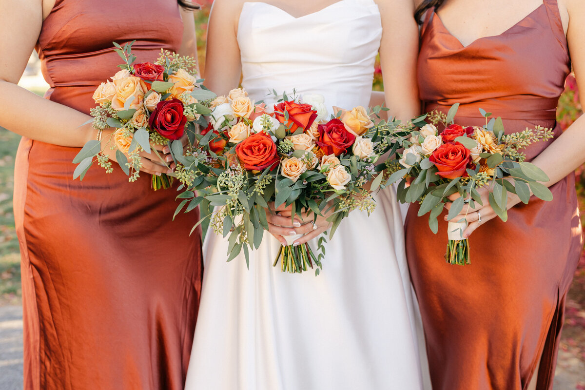 Maddie + Marcus Wedding-226