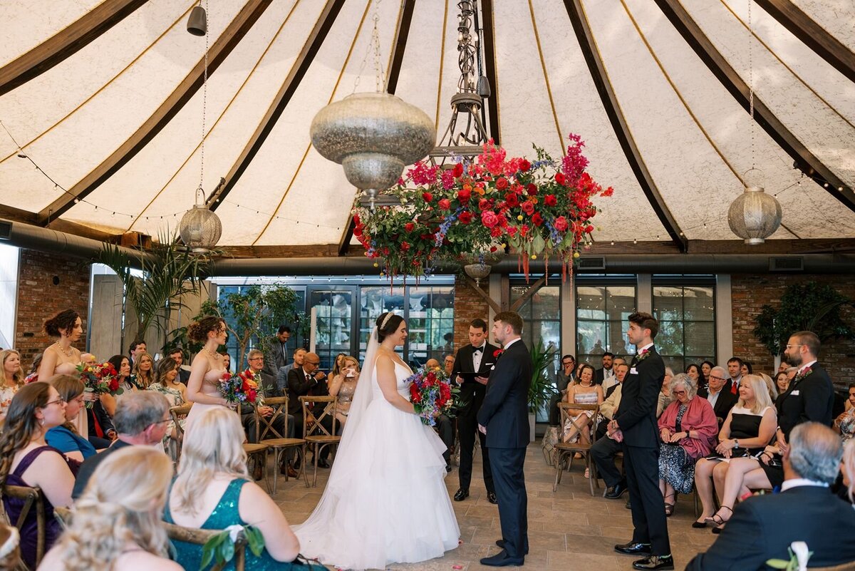 Apiary-Wedding-Ceremony-Tent