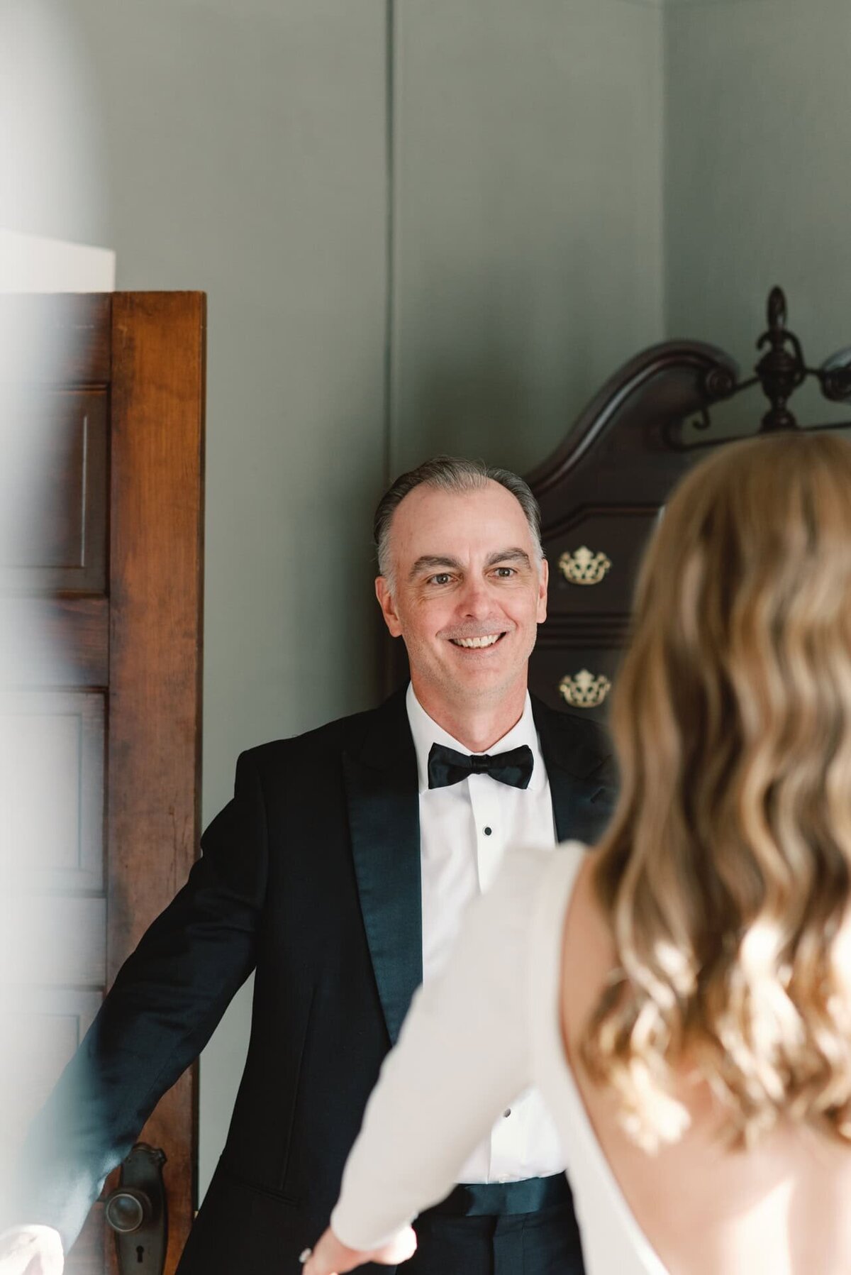 Rocky mountains wedding at The Manor House in Colorado