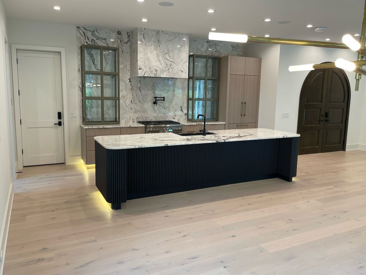 Orlando Interior Design