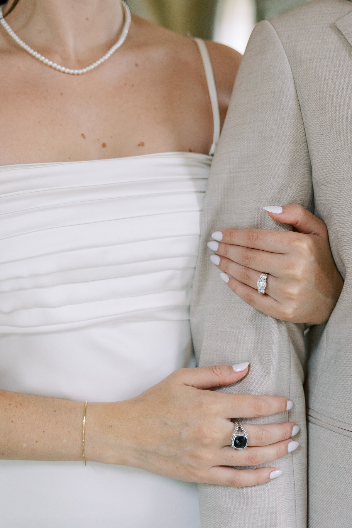 Michelle  Dylans Engagement Session_National Cathedral Washington DC Wedding Photographers_0014