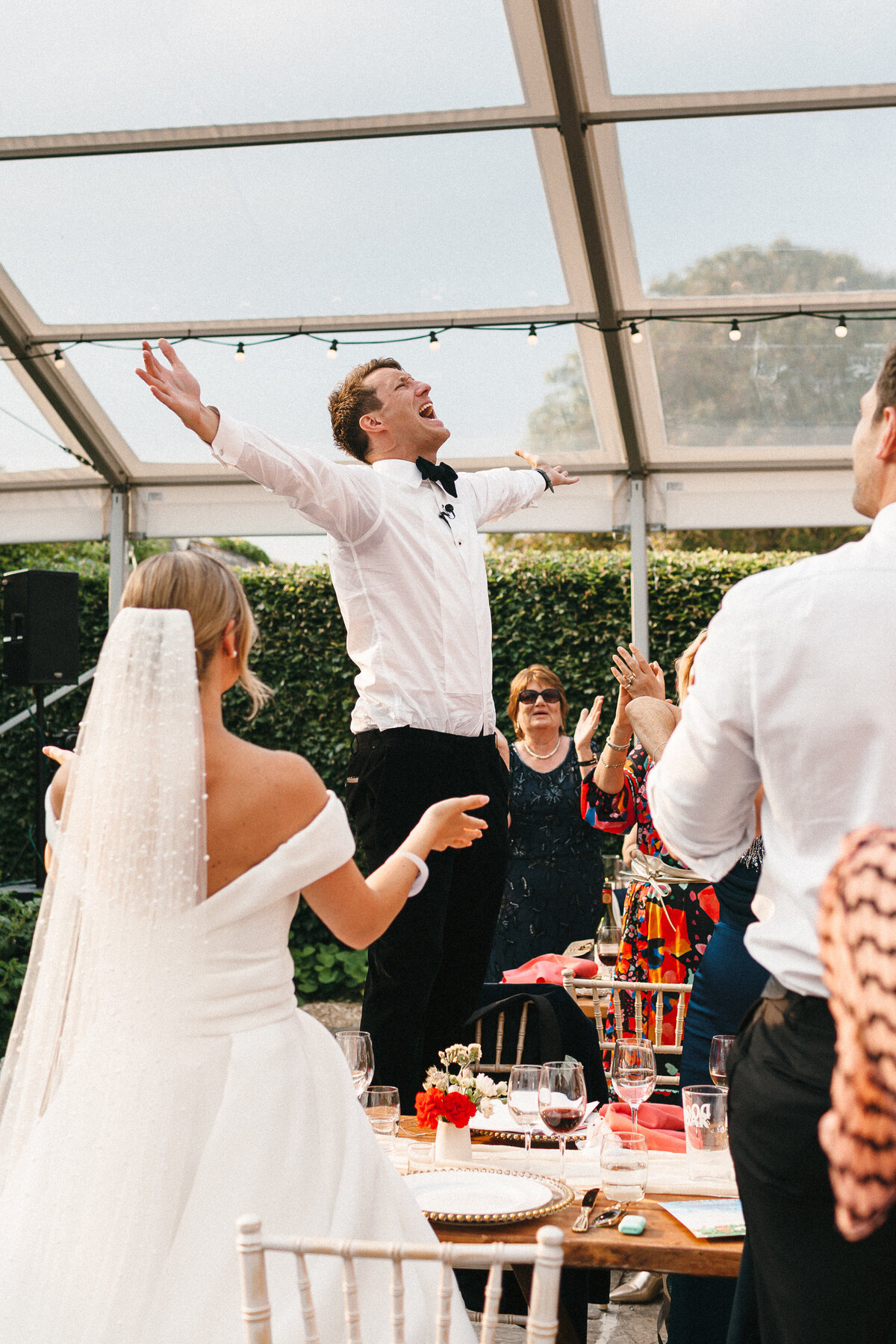 Kingston Estate Wedding Photography_Freckle Photography Devon_080