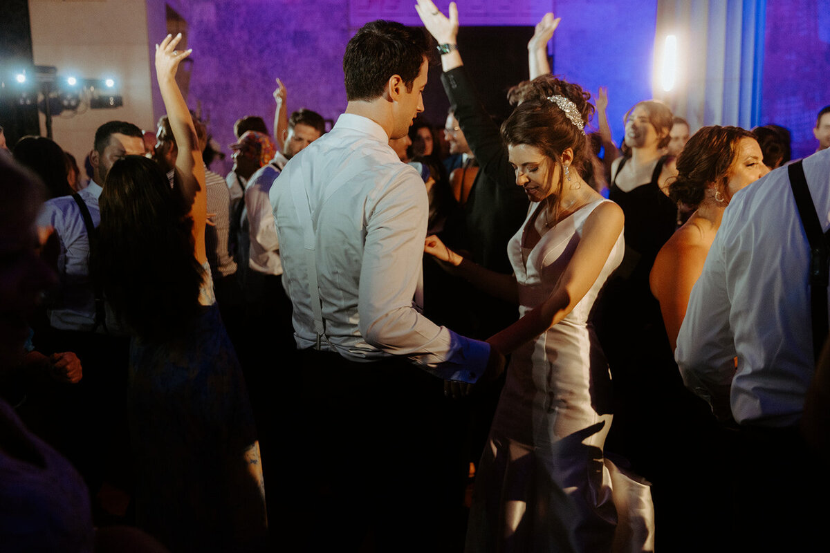 Ballroom at McKay Grand Rapids Wedding-889