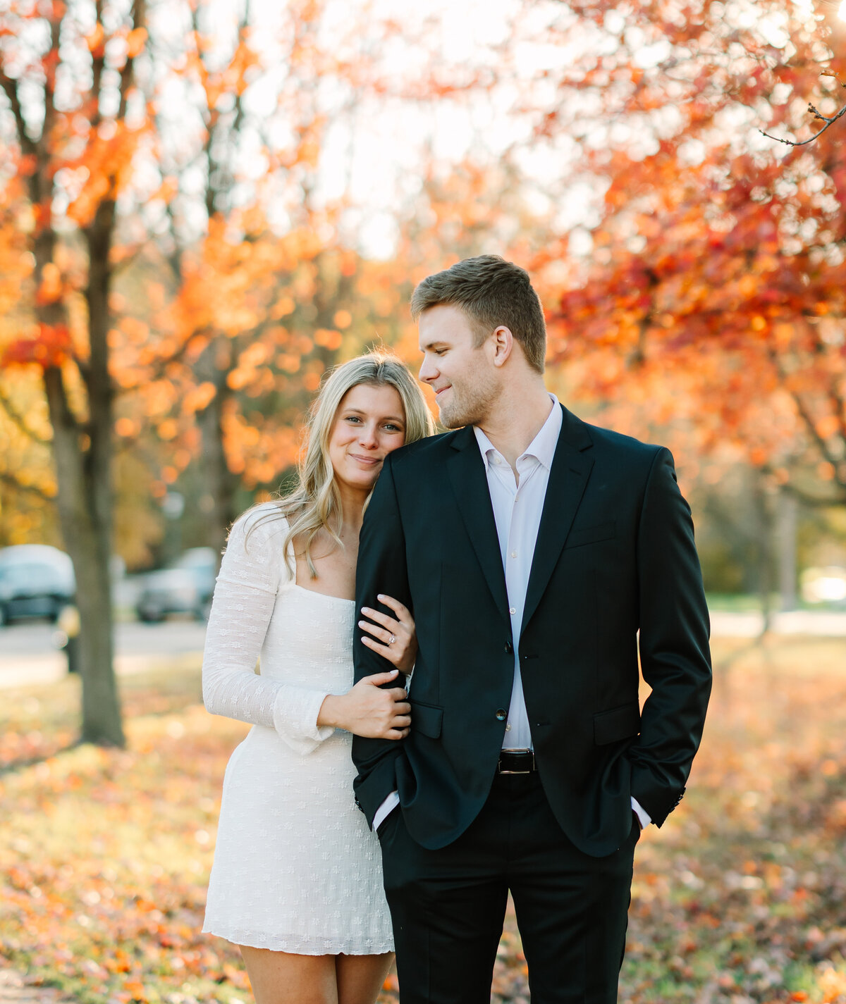 St. Louis Art Museum Engagement Photos114