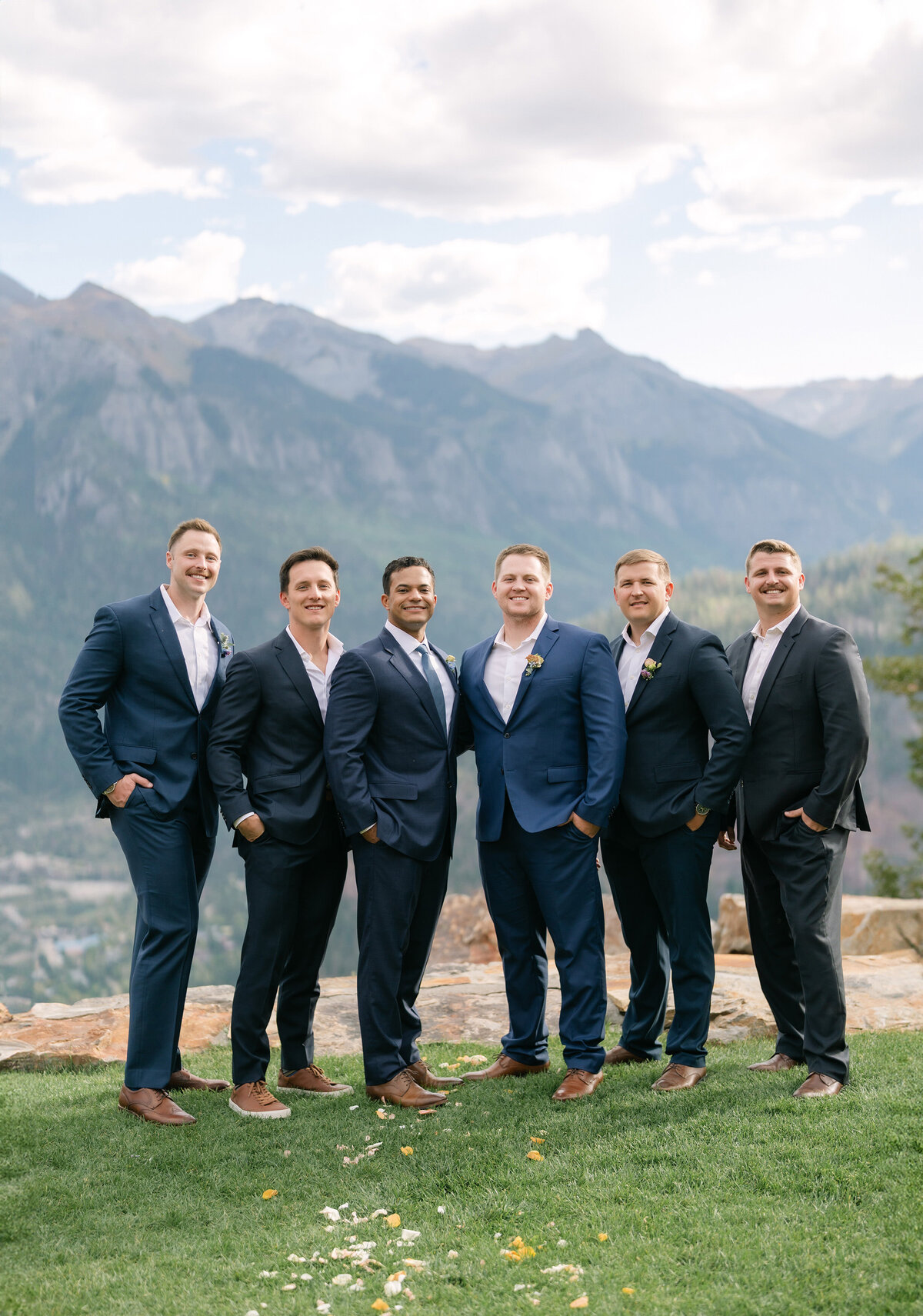 Gold Moutain Ranch Wedding -Leah Black Photography95