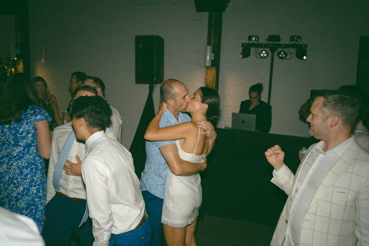 Chicago Wedding Photographer
