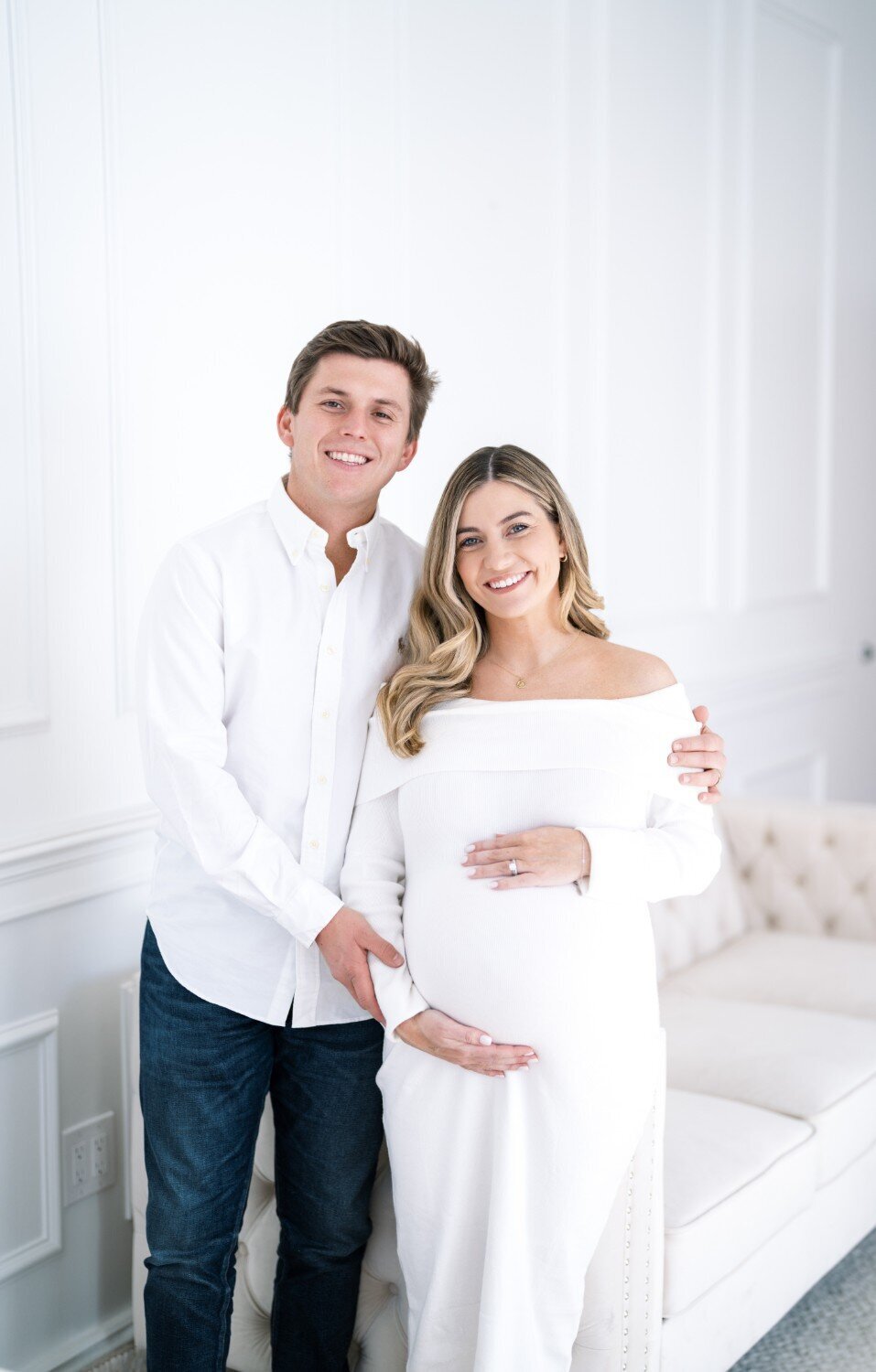 Markham Maternity-40