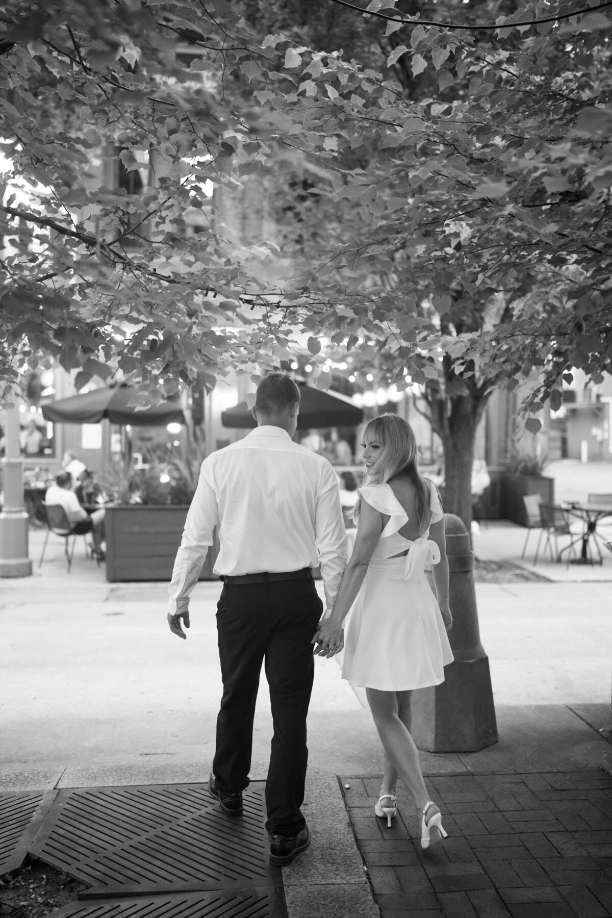 Third Ward Engagement Session-1
