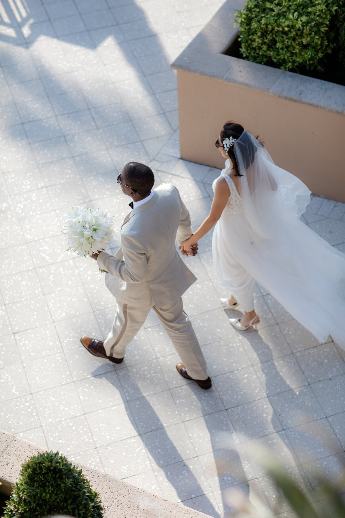 Couples Portraits