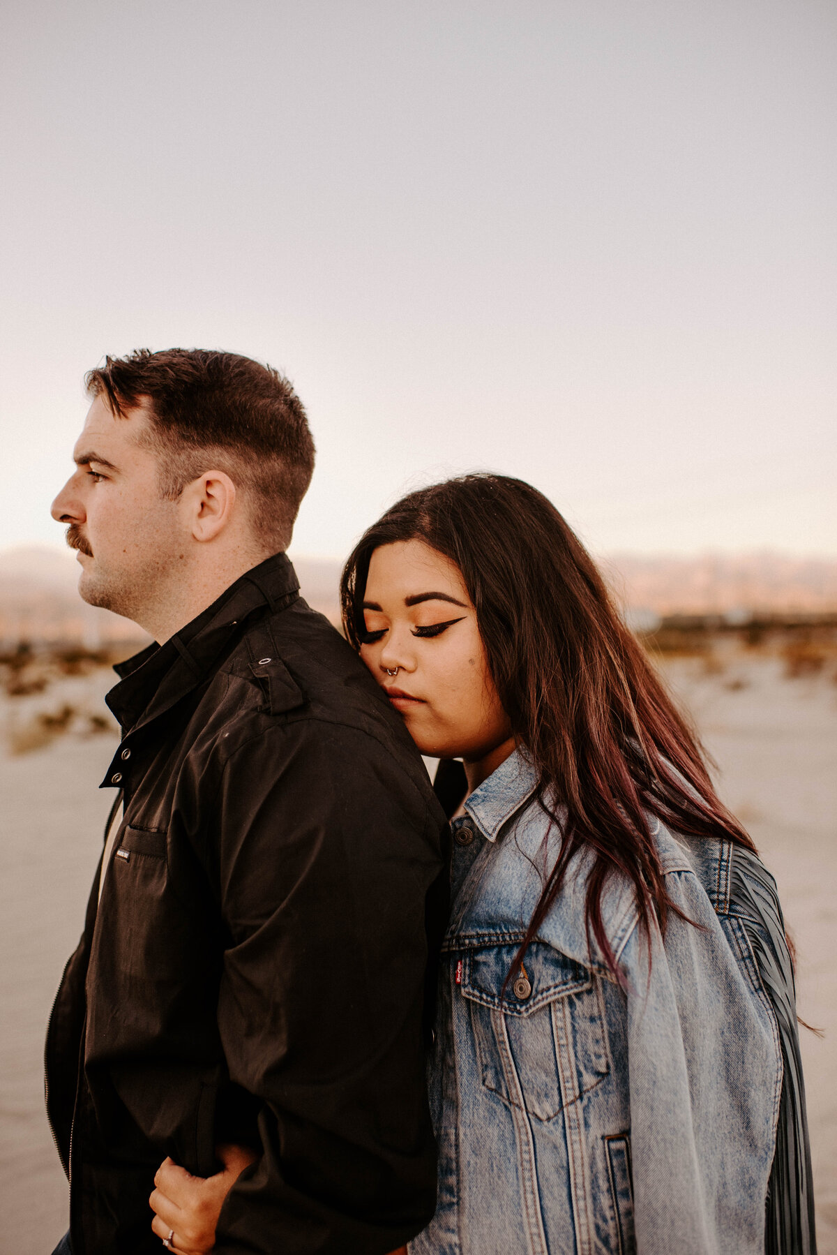 Windmill Farm Couples Session-145