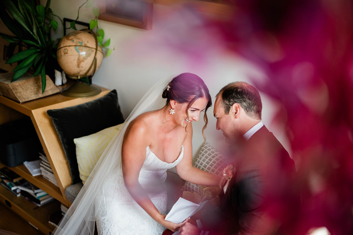 The Wedding of Emily + Alex by Fox + Ivory-134