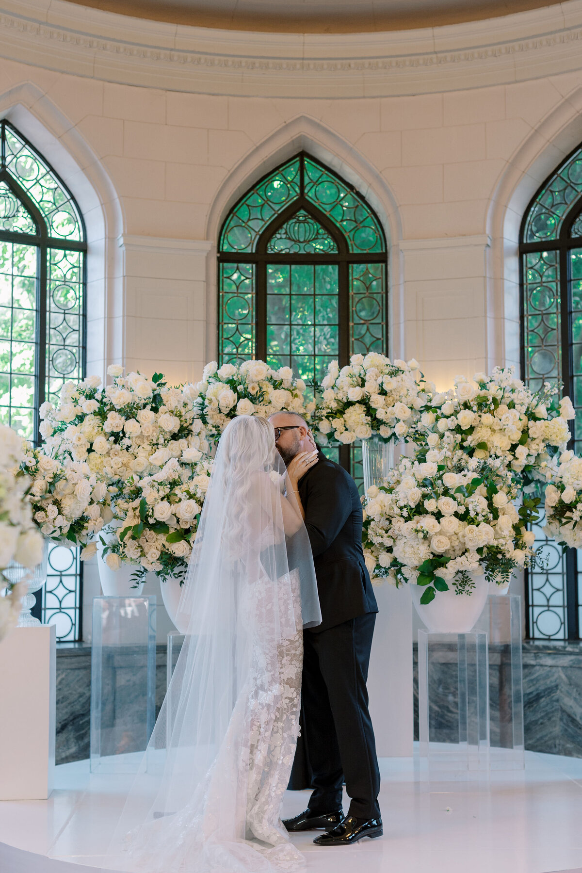 Luxury Wedding Planner - Twelfth Night Events - Toronto Ontario124